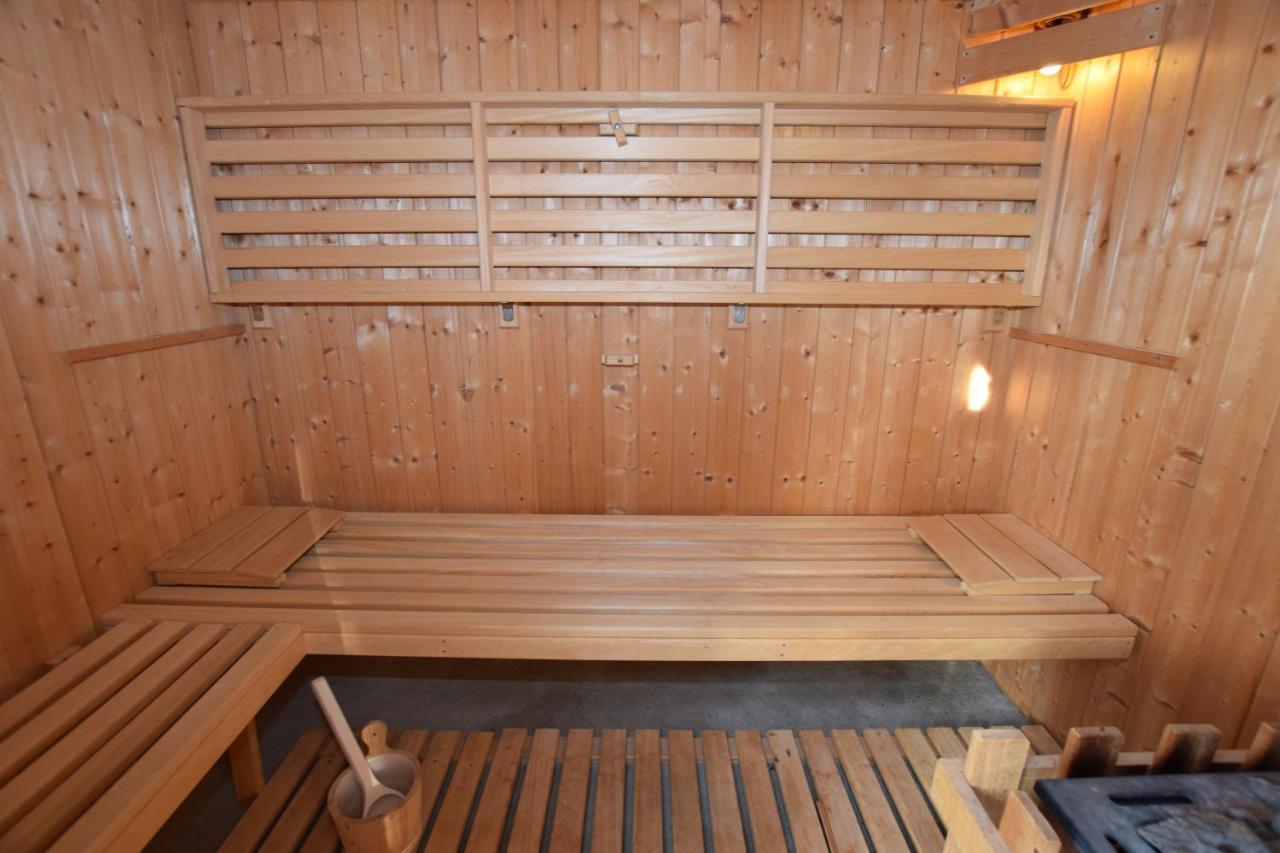 Landhaus Hideaway Mit Aussenpool, Sauna Und Kamin Bosau Экстерьер фото